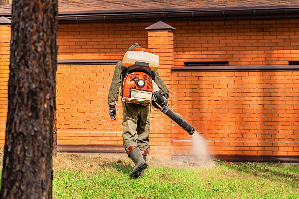 Trusted Fumigation Services service in Dale, PA - Nex Pest Control